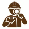 Begutachtung des Bauvorhabens Icon Begutachtung des Bauvorhabens