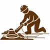 Icon Untergrund Vorbereitung