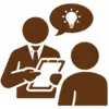 Fachberatung Icon Fachberatung zur Verlegung